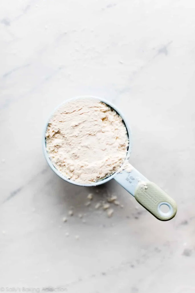 Kako sprečiti da kolač bude suv ili previše zbijen